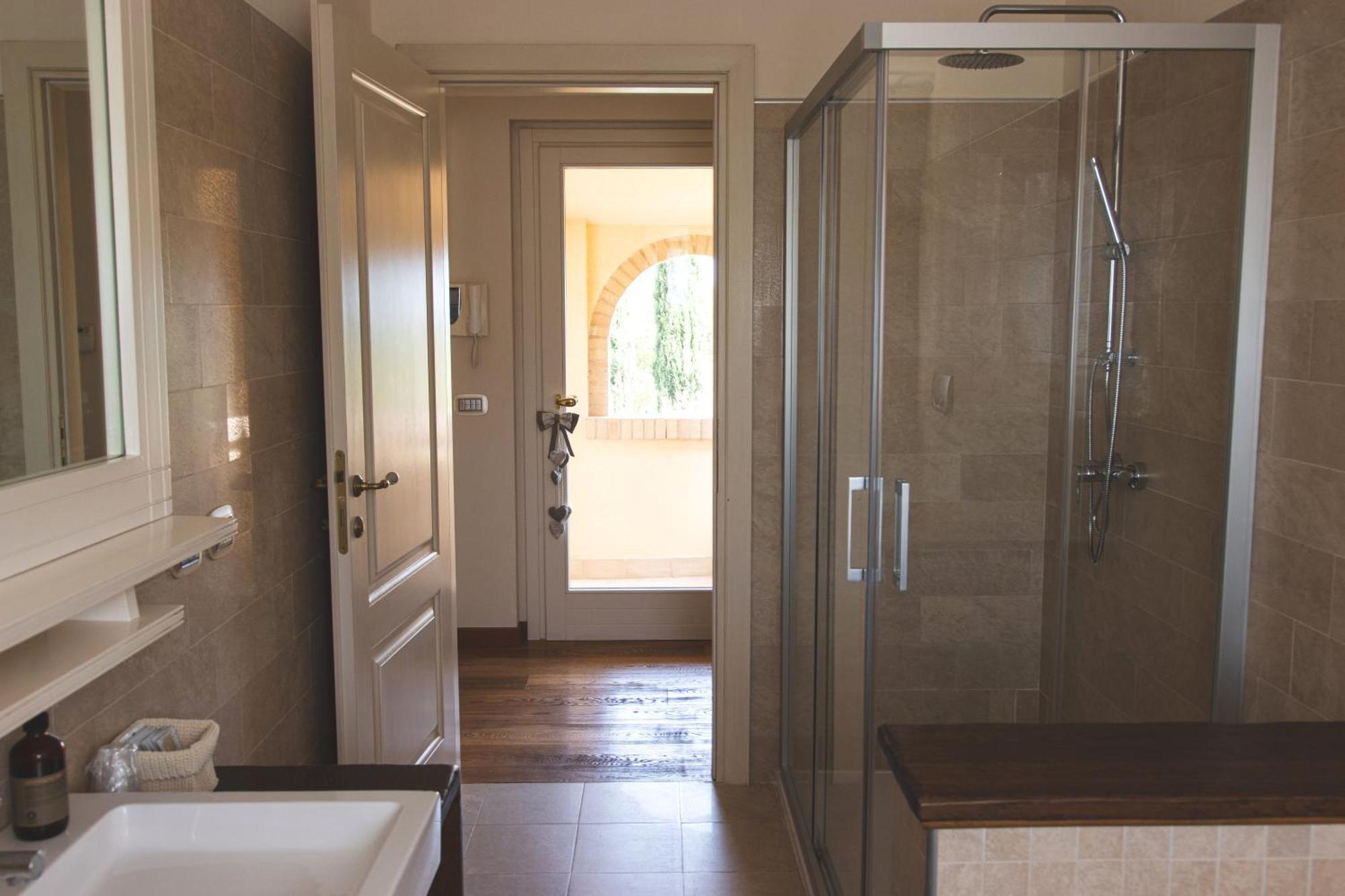 Villa Mariposa Civitanova Marche Extérieur photo