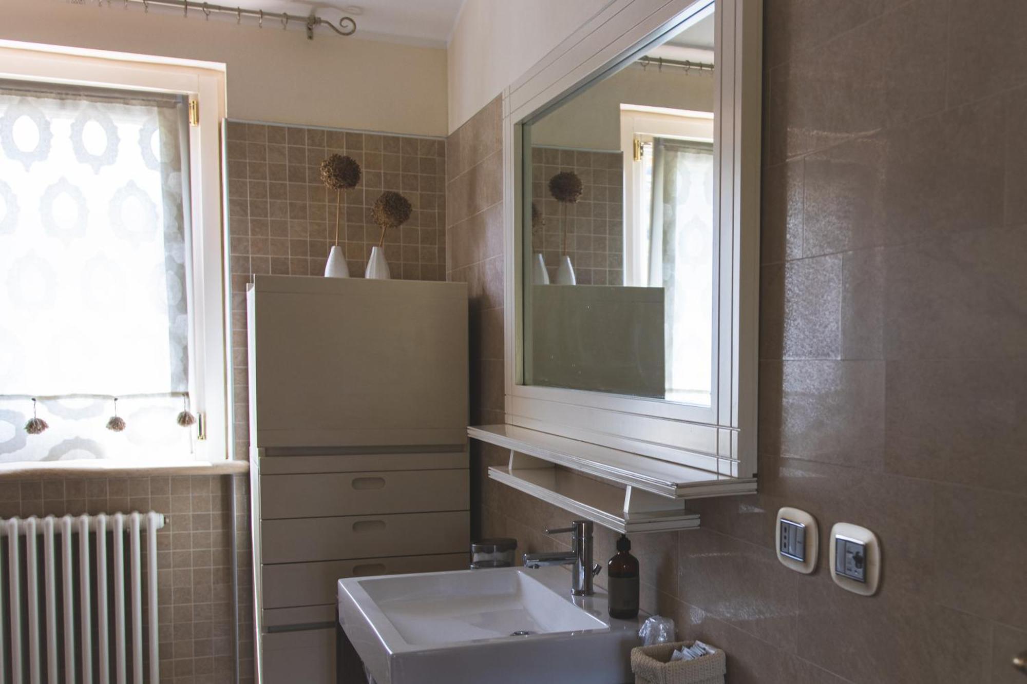 Villa Mariposa Civitanova Marche Extérieur photo