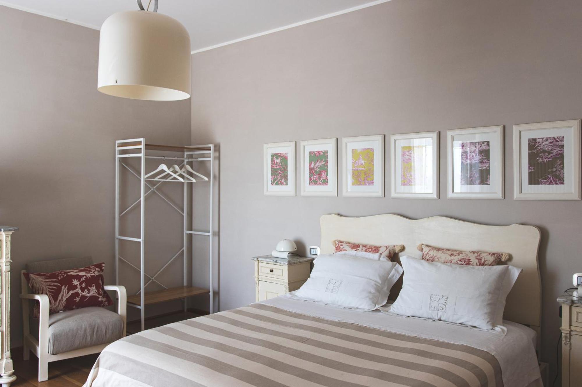 Villa Mariposa Civitanova Marche Extérieur photo