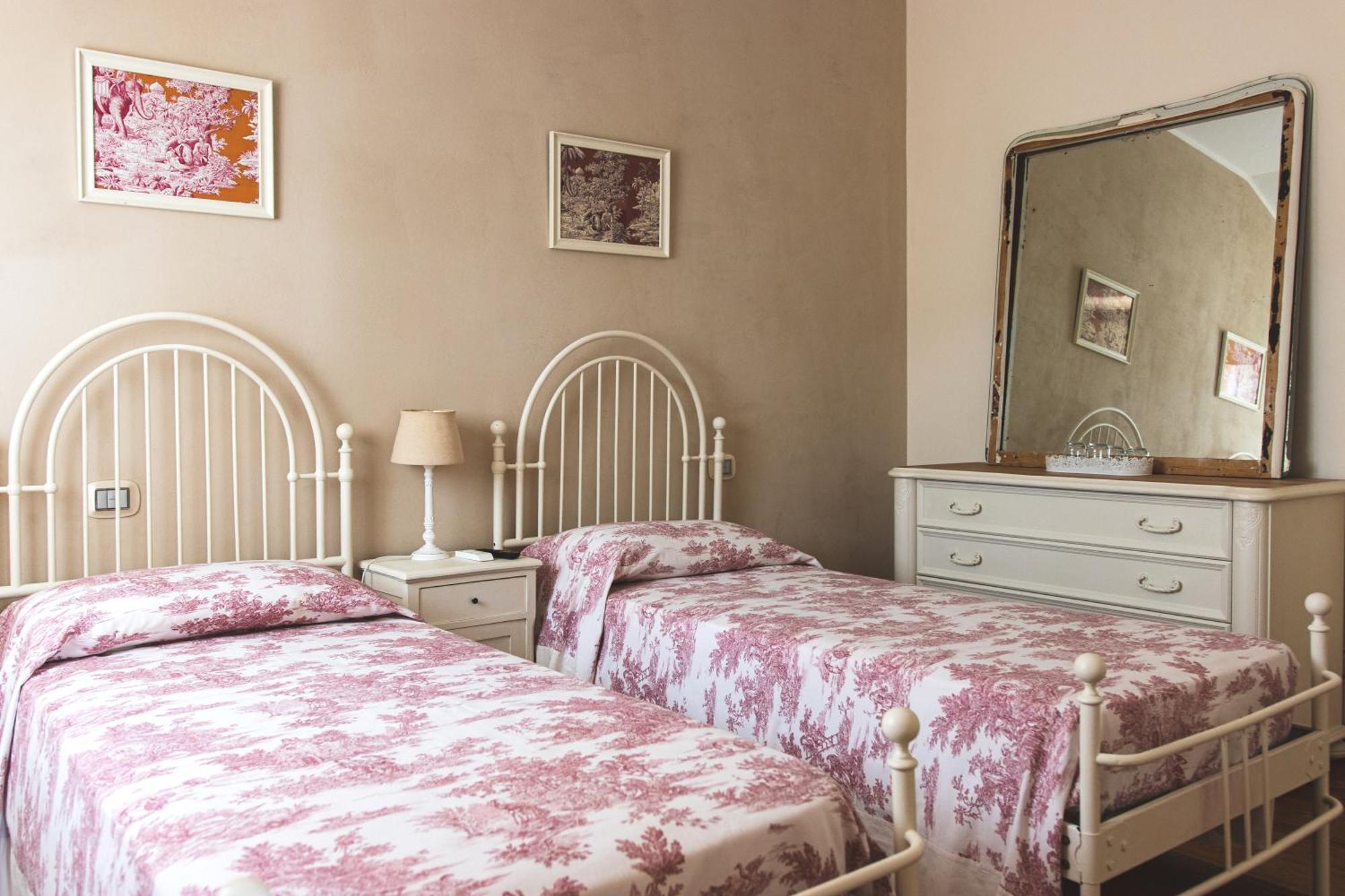Villa Mariposa Civitanova Marche Extérieur photo
