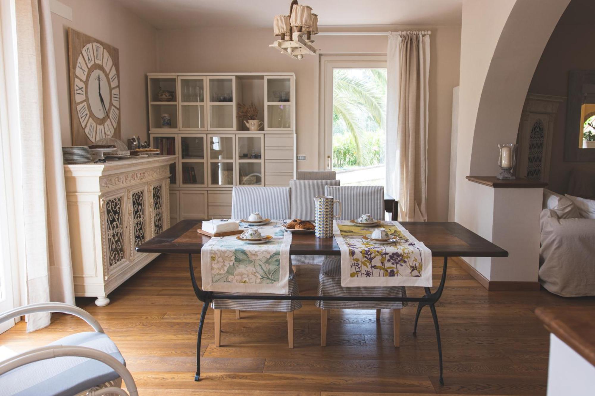 Villa Mariposa Civitanova Marche Extérieur photo