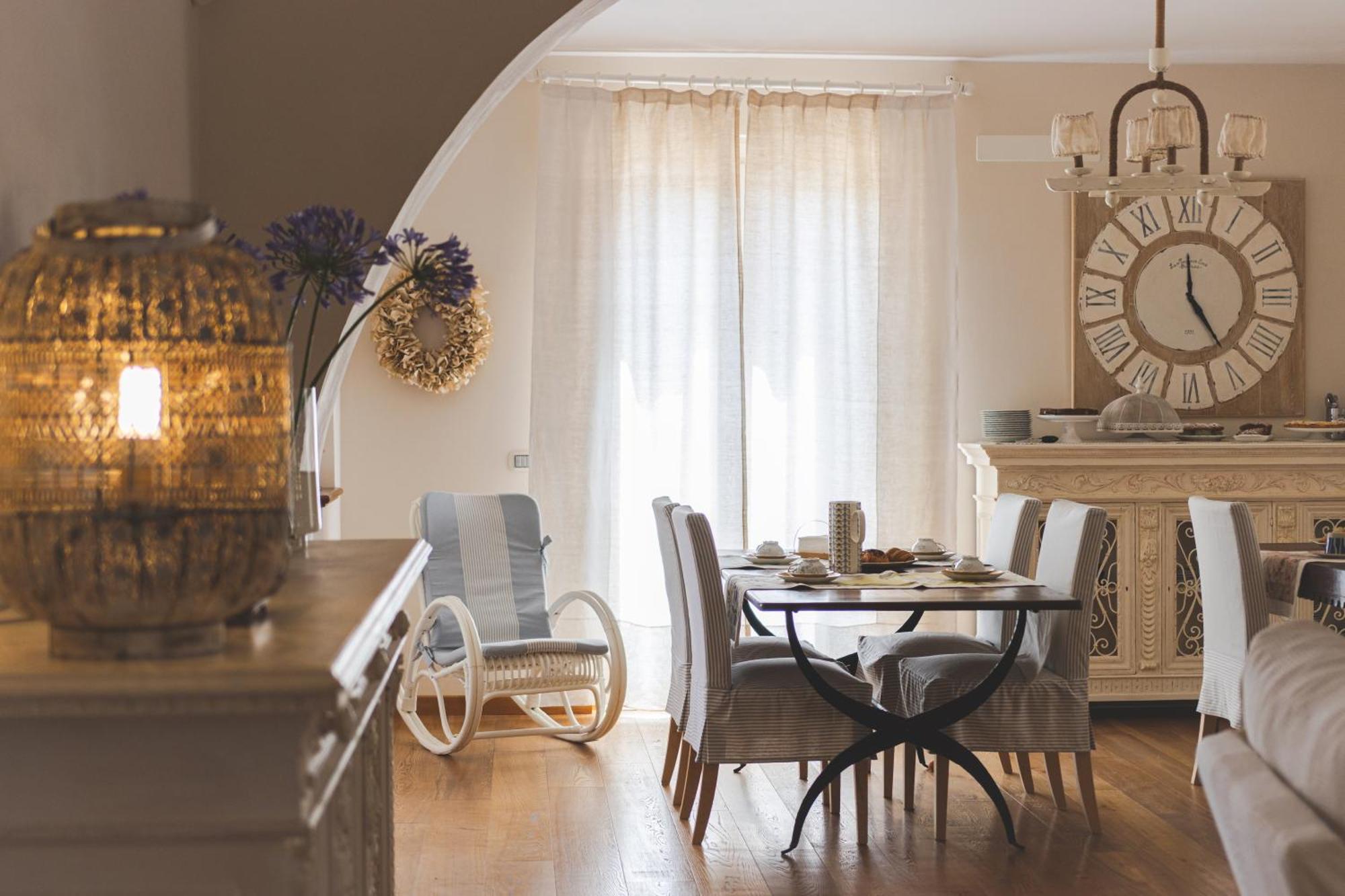 Villa Mariposa Civitanova Marche Extérieur photo