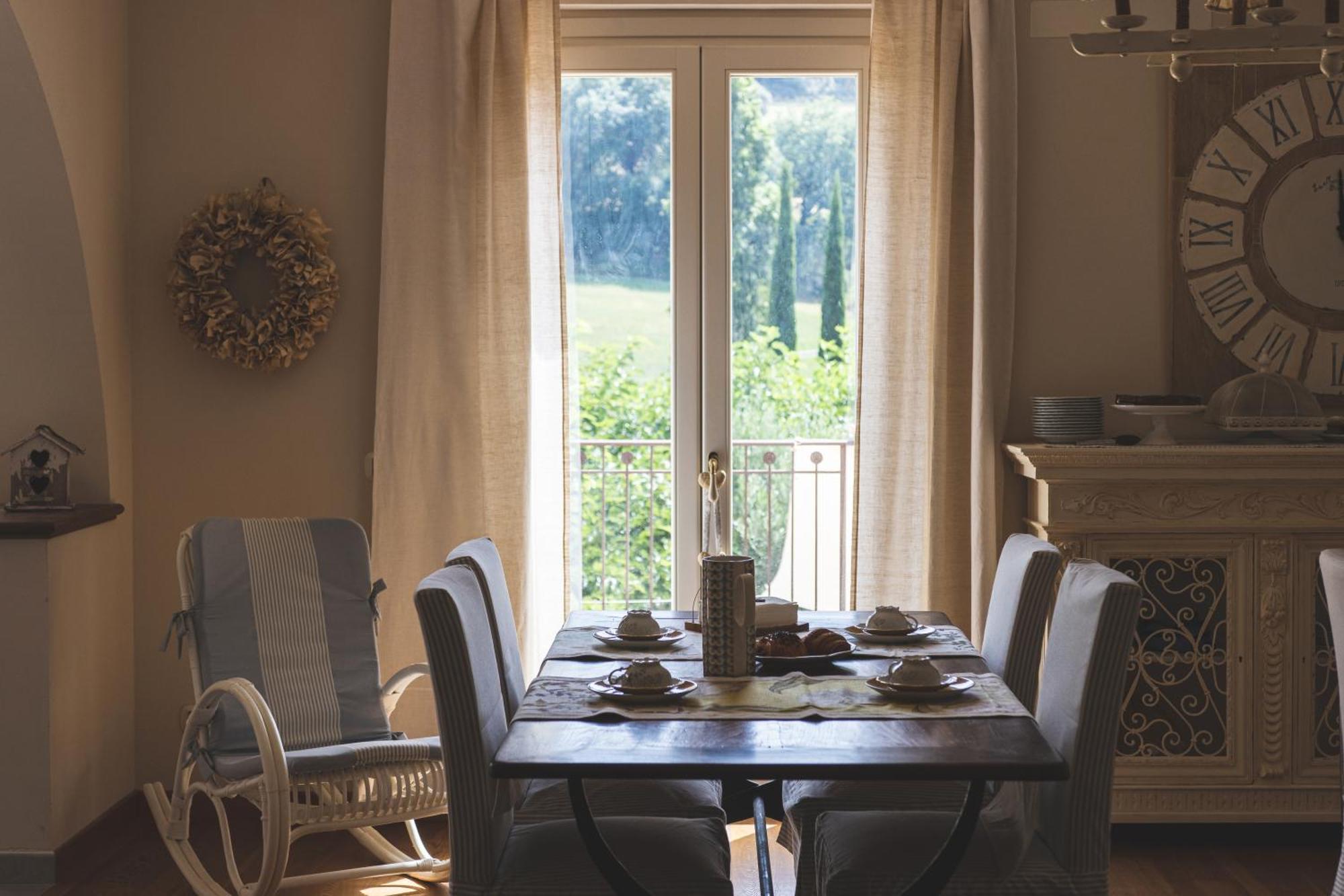 Villa Mariposa Civitanova Marche Extérieur photo