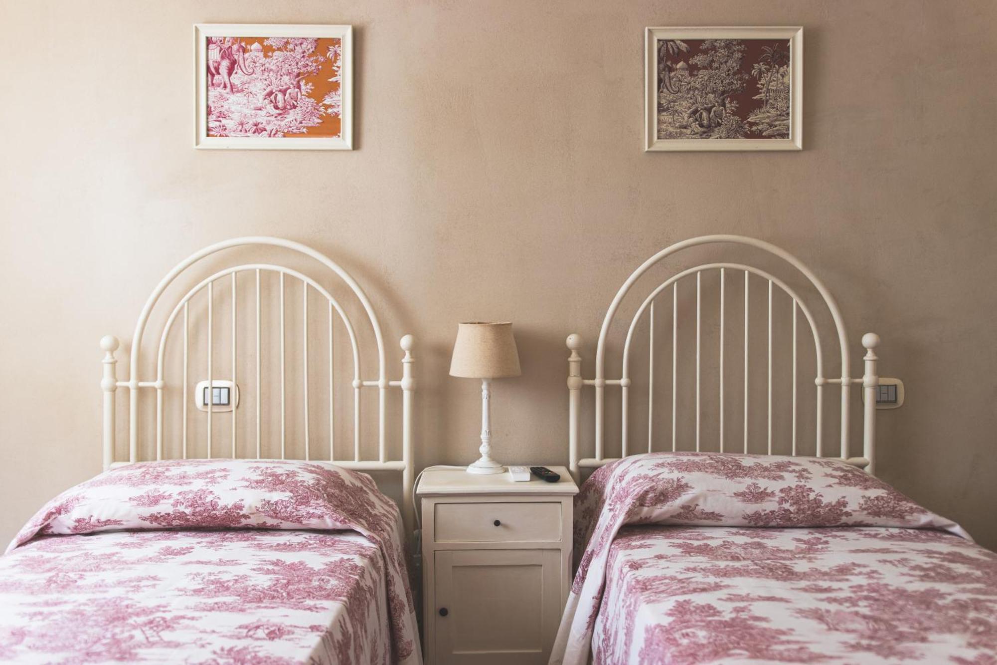 Villa Mariposa Civitanova Marche Extérieur photo